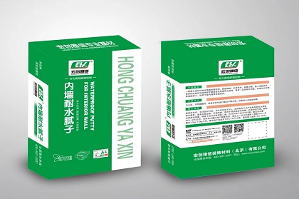 選擇膩子粉的關鍵因素